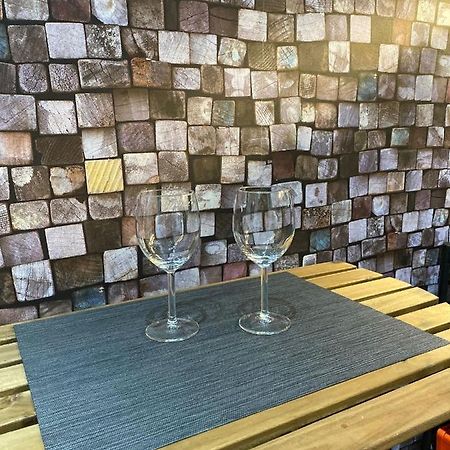 Casa Signoria Otel Napoli Dış mekan fotoğraf