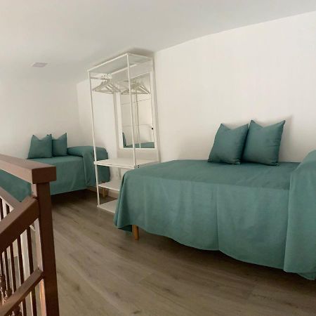 Casa Signoria Otel Napoli Dış mekan fotoğraf