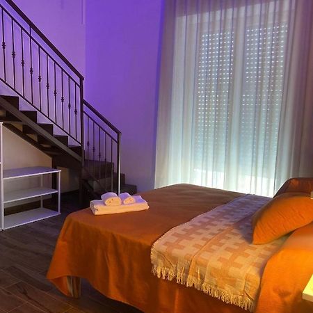 Casa Signoria Otel Napoli Dış mekan fotoğraf