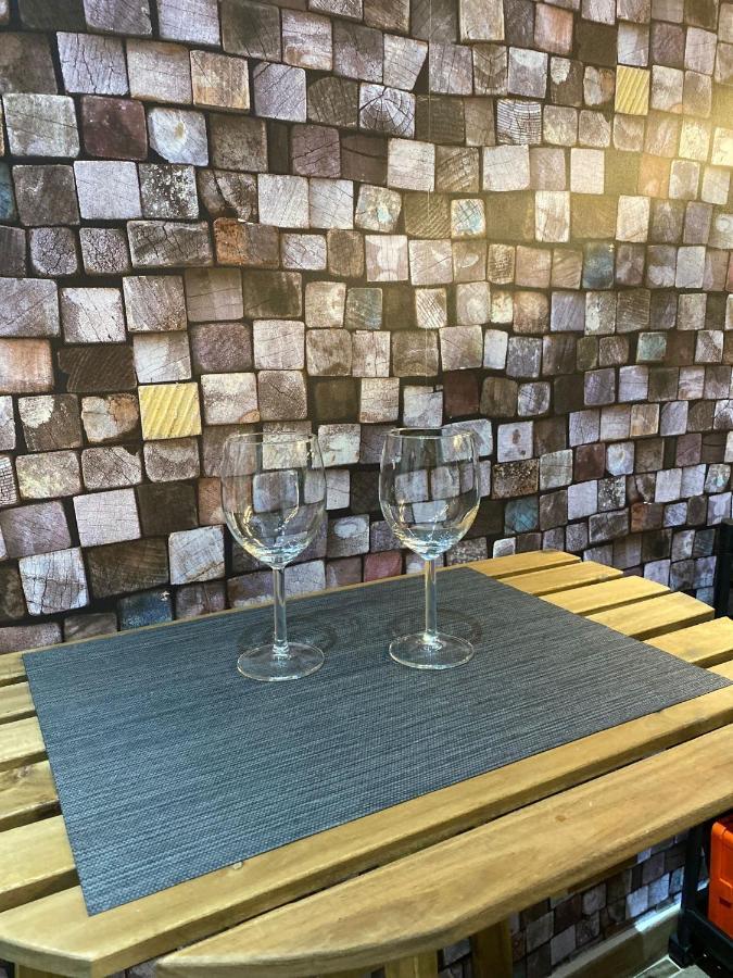 Casa Signoria Otel Napoli Dış mekan fotoğraf