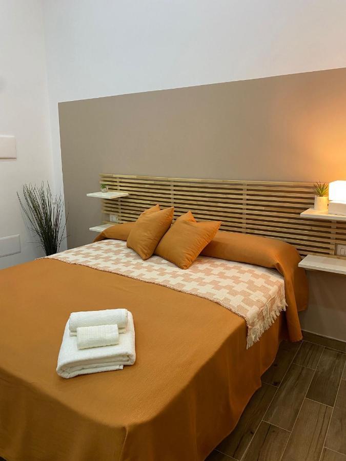 Casa Signoria Otel Napoli Dış mekan fotoğraf