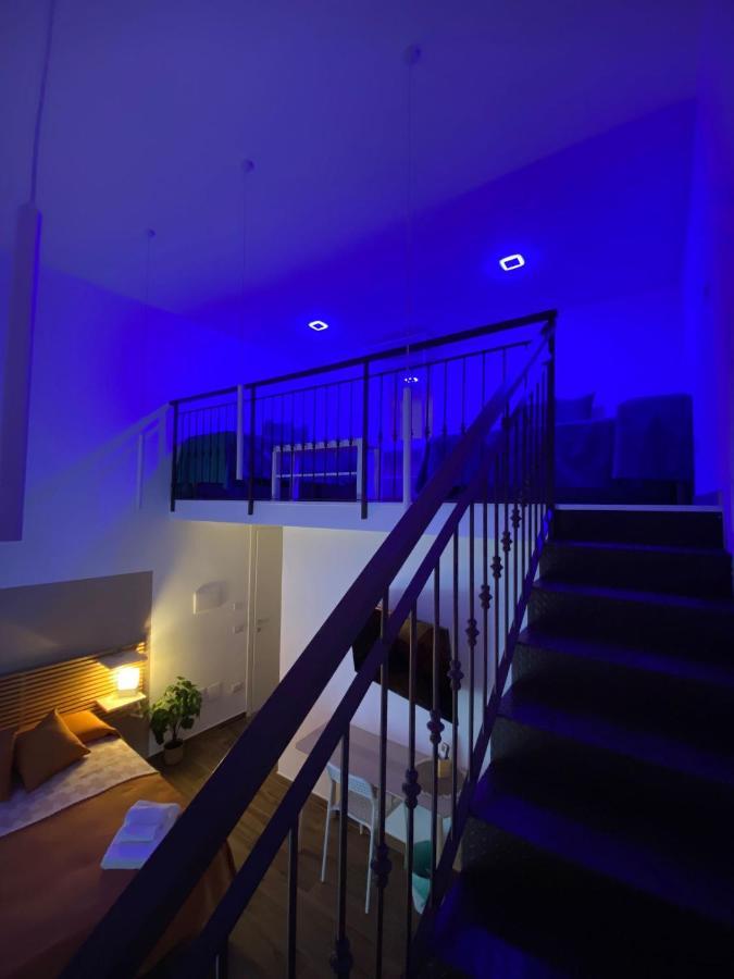 Casa Signoria Otel Napoli Dış mekan fotoğraf