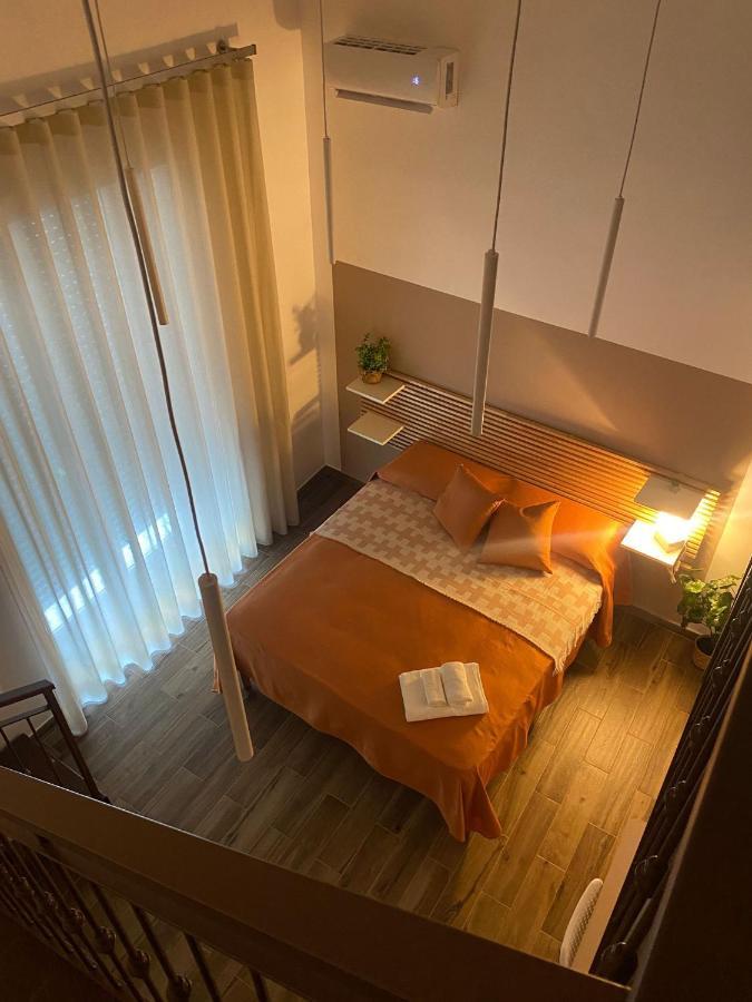 Casa Signoria Otel Napoli Dış mekan fotoğraf