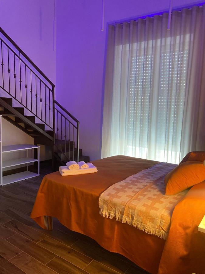 Casa Signoria Otel Napoli Dış mekan fotoğraf