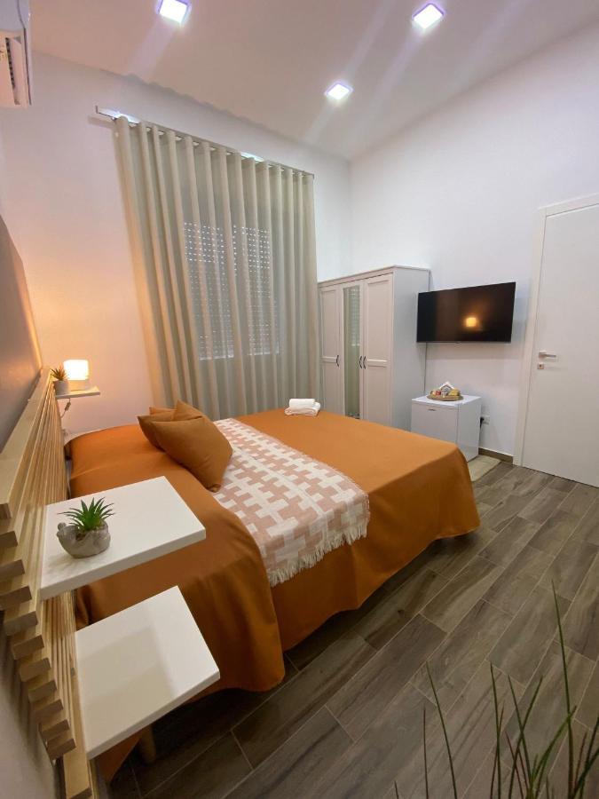 Casa Signoria Otel Napoli Dış mekan fotoğraf