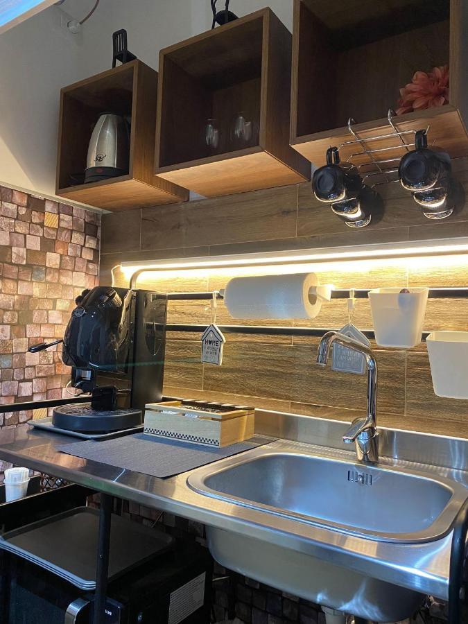 Casa Signoria Otel Napoli Dış mekan fotoğraf
